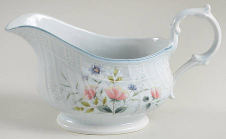Brooke Gravy Boat