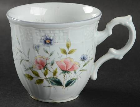 Brooke Flat Cup