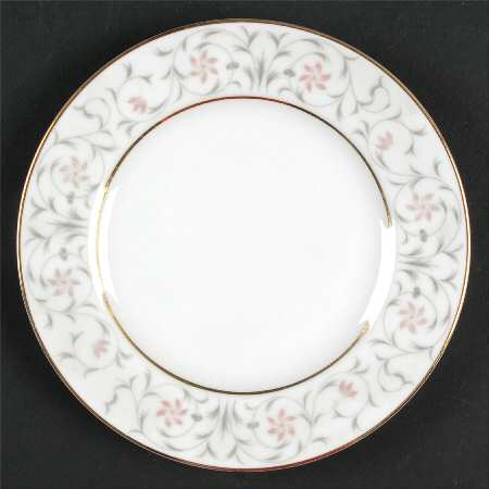 Brookmere Bread & Butter Plate