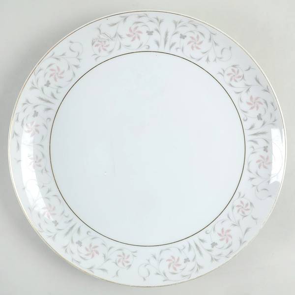 Brookmere 12" Chop Plate (Round Platter)