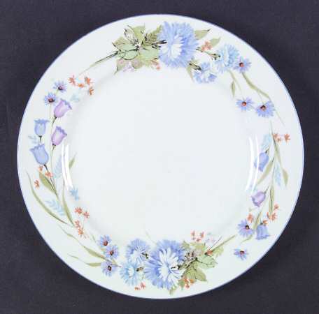 Brook Hills Dinner Plate