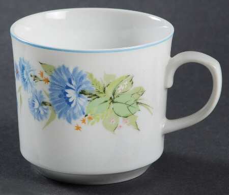Brook Hills Flat Cup