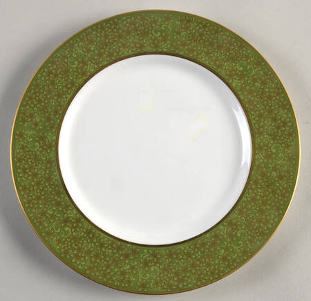 Brookmere Salad Plate