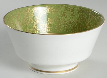 Brookmere Sugar Bowl & Lid