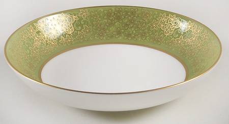 Brookmere Fruit/Dessert (Sauce) Bowl