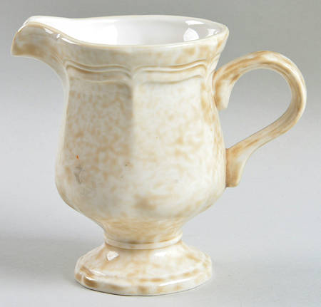 Brown Sugar Creamer