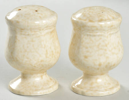Brown Sugar Salt & Pepper Set