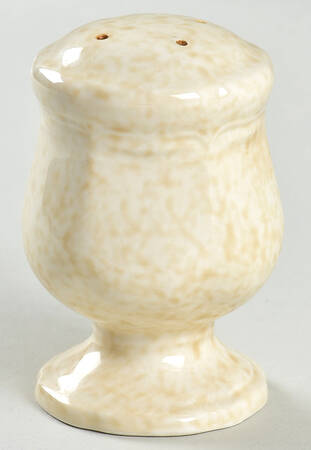 Brown Sugar Salt Shaker