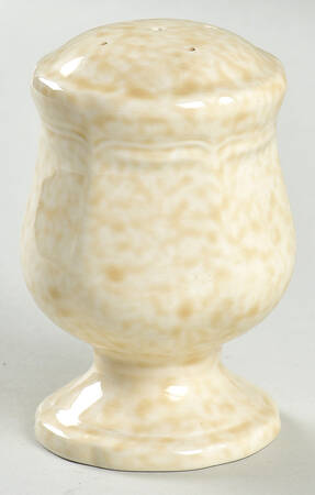 Brown Sugar Pepper Shaker