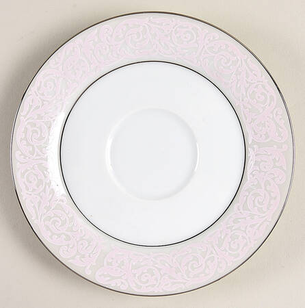 Bridal Song Saucer