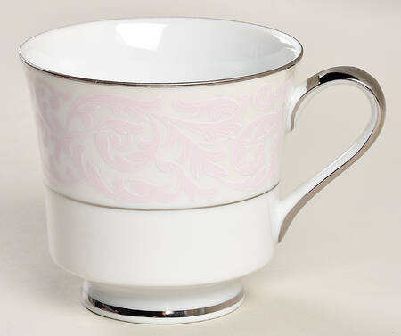 Bridal Song Footed Cup