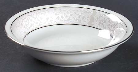 Bridal Song Fruit/Dessert (Sauce) Bowl
