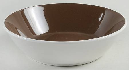 Brunch Coupe Cereal Bowl
