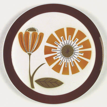 Brunch Dinner Plate