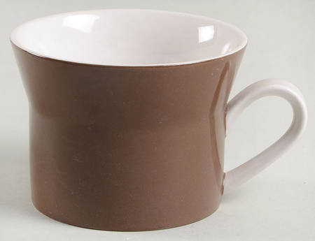 Brunch Flat Cup