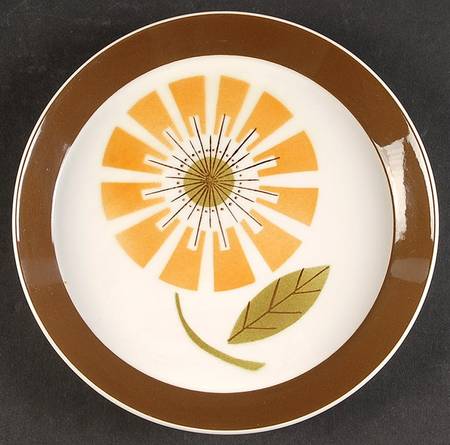 Brunch Salad Plate