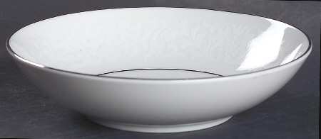 Bridal Veil Fruit/Dessert (Sauce) Bowl