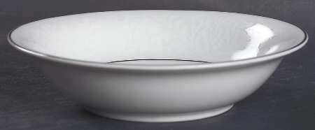 Bridal Veil Fruit/Dessert (Sauce) Bowl