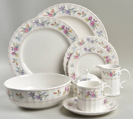 Brywood 45 Piece Starter Set