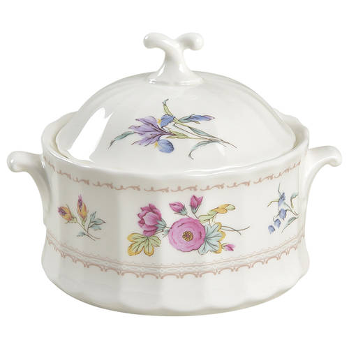 Brywood Sugar Bowl & Lid