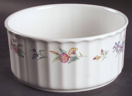 Brywood 8" Souffle