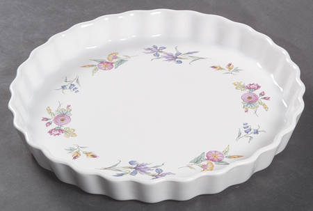 Brywood 10" Quiche
