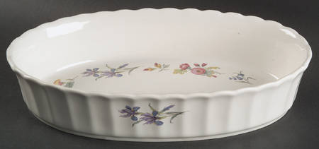Brywood 10" Oval Baker