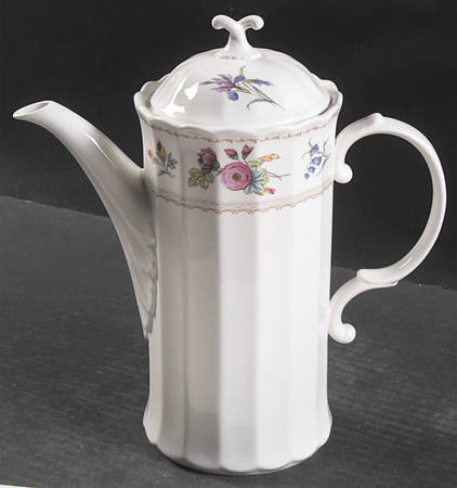 Brywood Coffee Pot & Lid
