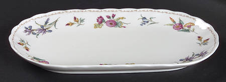 Brywood Butter Tray