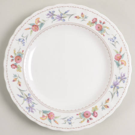 Brywood Salad Plate/Gravy Boat Stand