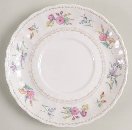 Brywood Saucer for Flat Cup