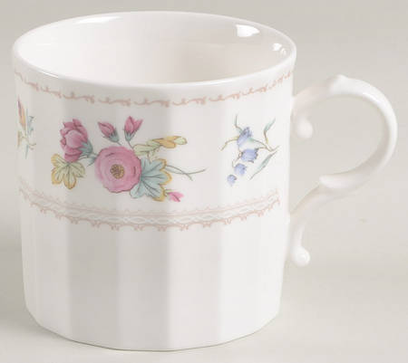 Brywood Flat Cup