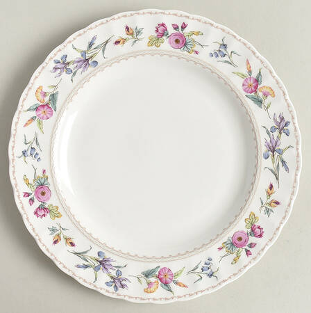 Brywood Salad Plate