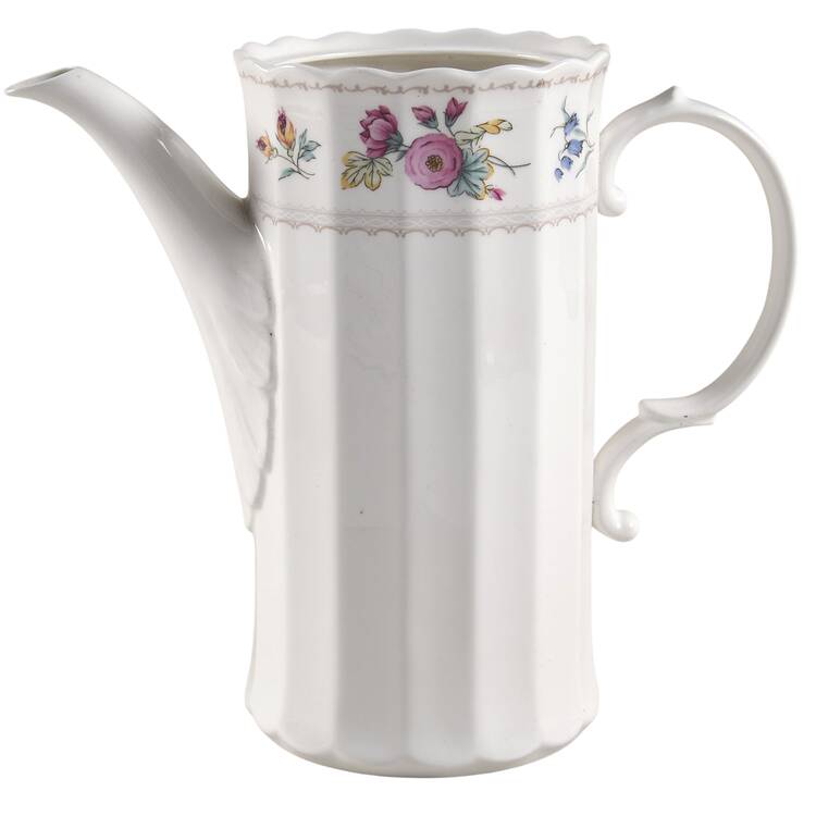 Brywood Coffee Pot No Lid