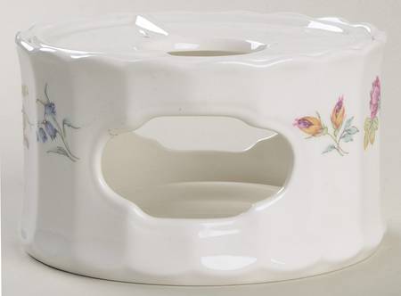Brywood China Warmer Stand