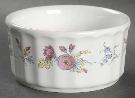 Brywood Individual Souffle
