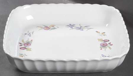 Brywood 10" Square Baker by Mikasa