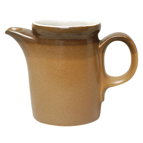 Buckskin Creamer