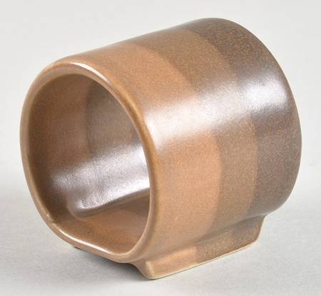 Buckskin Napkin Ring