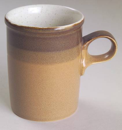 Buckskin Snack Cup
