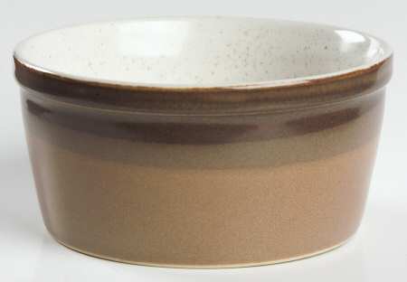 Buckskin Fruit/Dessert (Sauce) Bowl