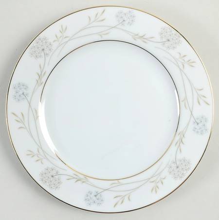 Buffet Salad Plate