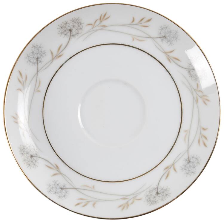 Buffet Saucer