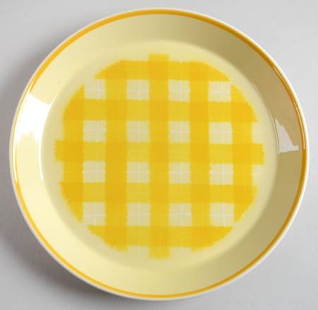 Butternut Salad Plate by Mikasa