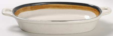 Butterscotch 9" Augratin