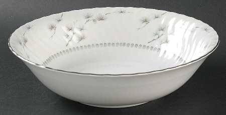Buena Vista 9" Round Vegetable Bowl