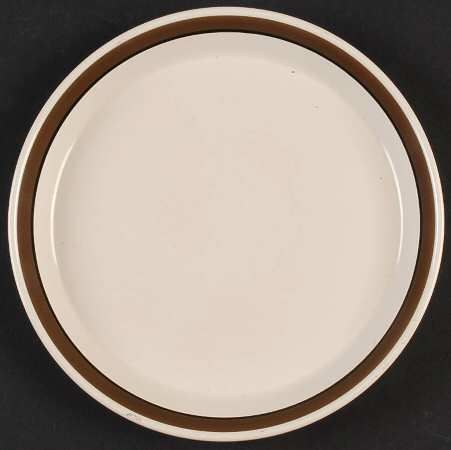 Cafe Au Lait Salad Plate