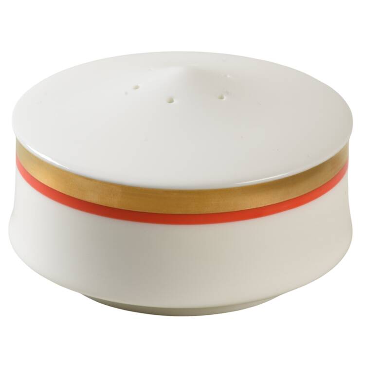 Cabernet Pepper Shaker