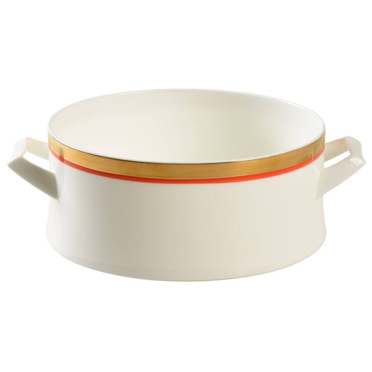Cabernet Gravy Boat