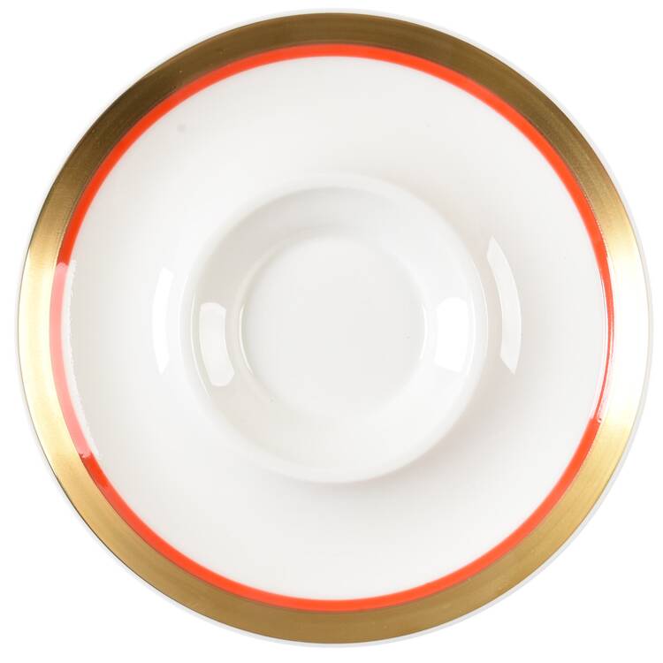Cabernet Saucer for Demitasse Cup